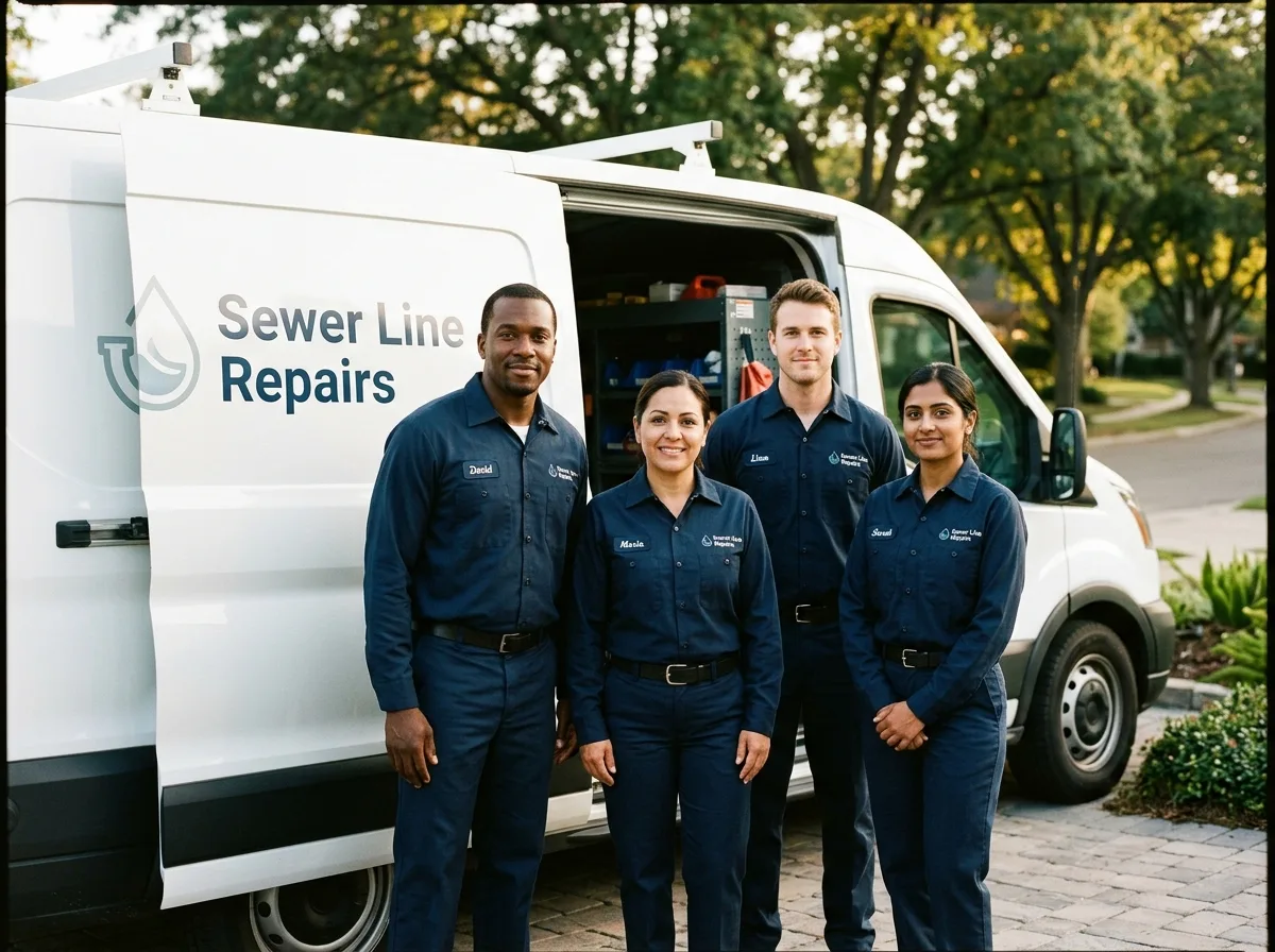 Emergency Plumber company in Hazel Park, MI