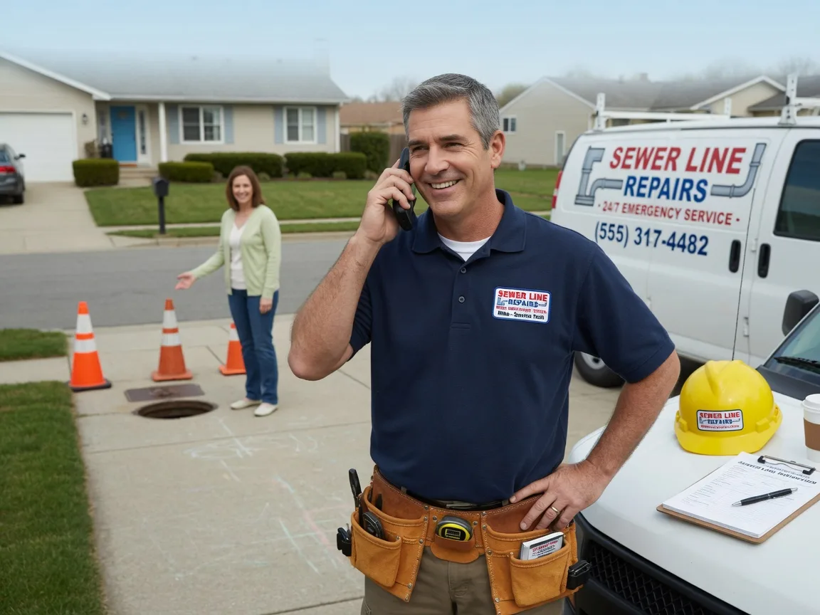 Emergency Plumber Hazel Park, MI FAQs